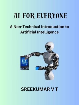 cover image of AI for Everyone
